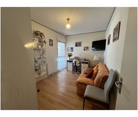APPARTEMENT T3 MEUBLE - ROYAN